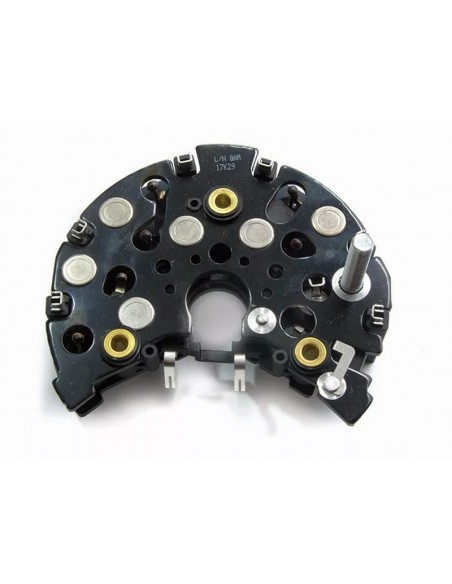 Plaqueta Rectificadora Bmw 730 / 740 / 750 / 850 - 12 Diodos 50a