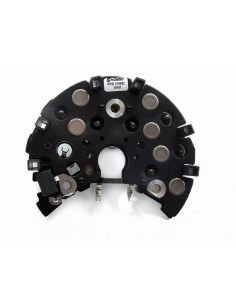 Plaqueta Rectificadora Bmw... 2