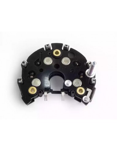 Plaqueta Rectificadora Iveco / Mb - 8...