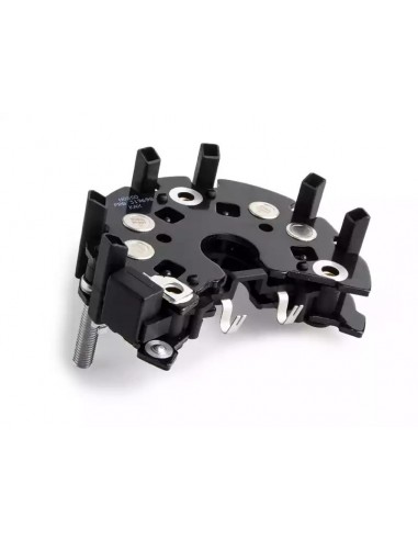 Plaqueta Rectificadora Iveco / Mb - 8...