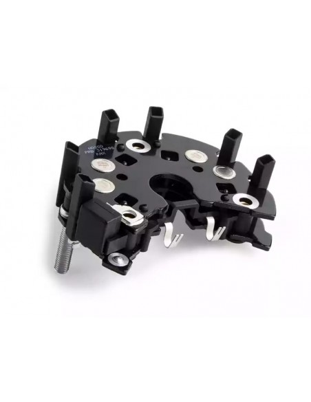 Plaqueta Rectificadora Iveco / Mb - 8 Diodos