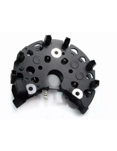 Plaqueta Rectificadora M.benz...