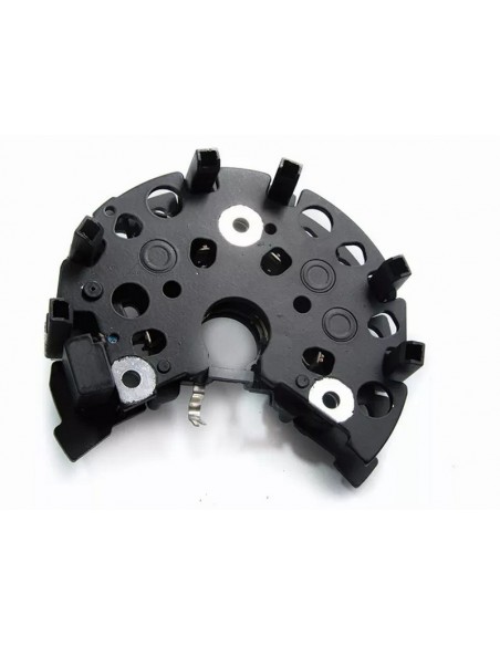 Plaqueta Rectificadora M.benz Ecopower 90 (120a.6 Diodos 50a.)