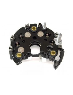 Plaqueta Rectificadora Gm...