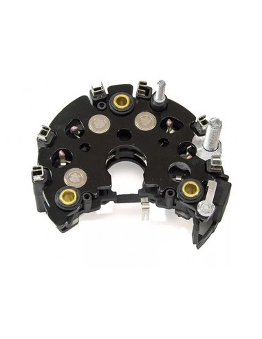 Plaqueta Rectificadora Gm Corsa Wind...