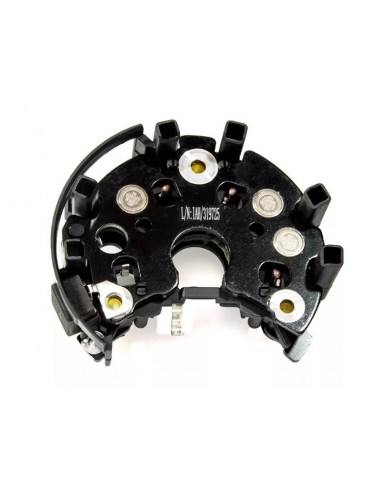 Plaqueta Rectificadora Gm Corsa Wind...