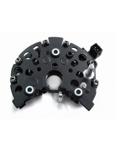 Plaqueta Rectificadora Vw...