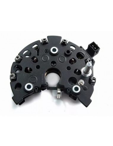 Plaqueta Rectificadora Vw...