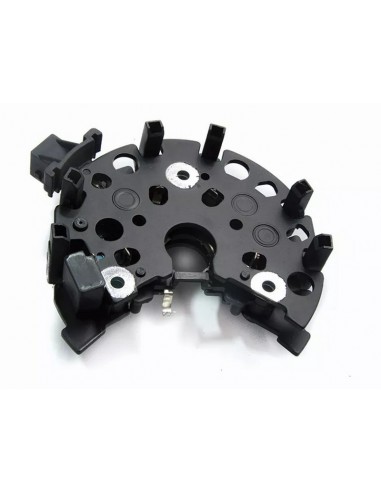 Plaqueta Rectificadora Vw...