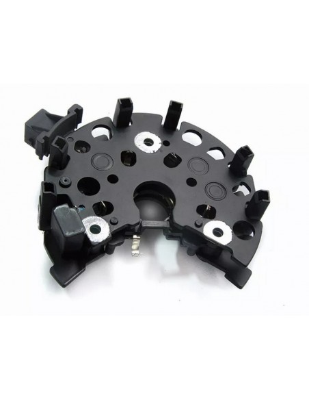 Plaqueta Rectificadora Vw Golf,passat,transporter (120a.6diodos 50a.)