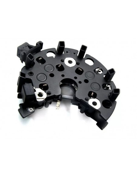 Plaqueta Rectificadora Vw Golf,passat,vento 130 Amp.8 Diodos