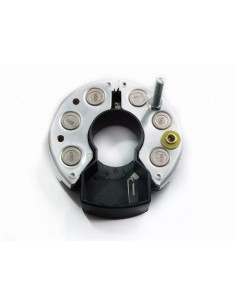 Plaqueta Rectificadora...