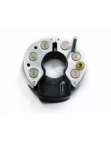 Plaqueta Rectificadora... Plaqueta Rectificadora...