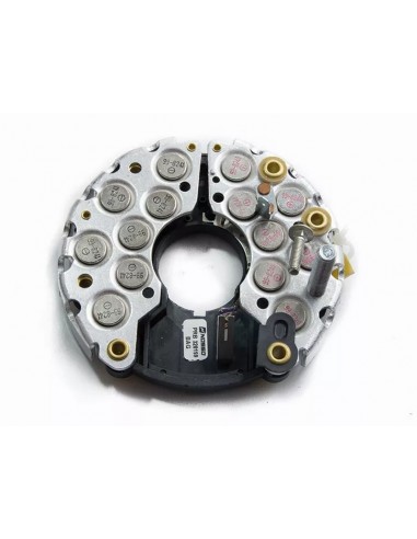 Plaqueta Rectificadora Audi / Gm /...