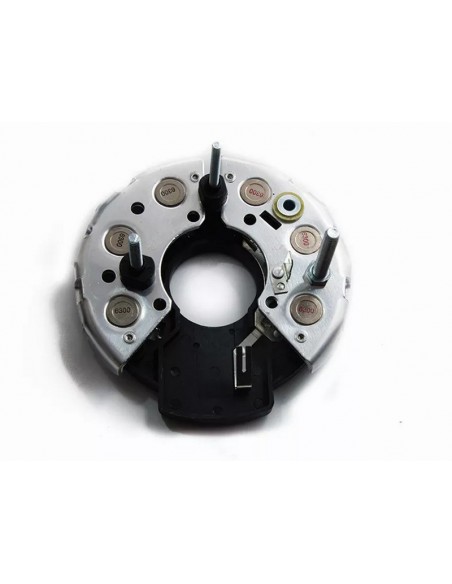 Plaqueta Rectificadora M.benz-toyota-m.ferguson-maxion