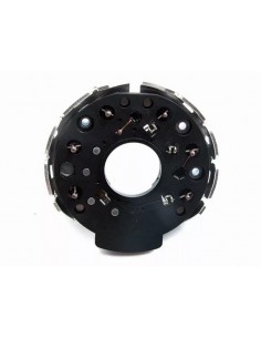 Plaqueta Rectificadora... 2