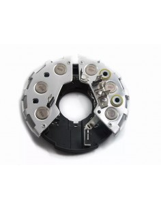 Plaqueta Rectificadora Vw...