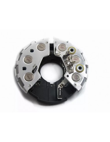 Plaqueta Rectificadora Vw Diesel 6...