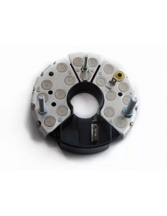 Plaqueta Rectificadora...