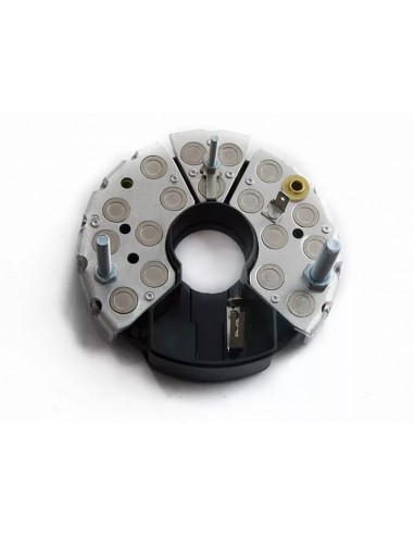 Plaqueta Rectificadora... Plaqueta Rectificadora...