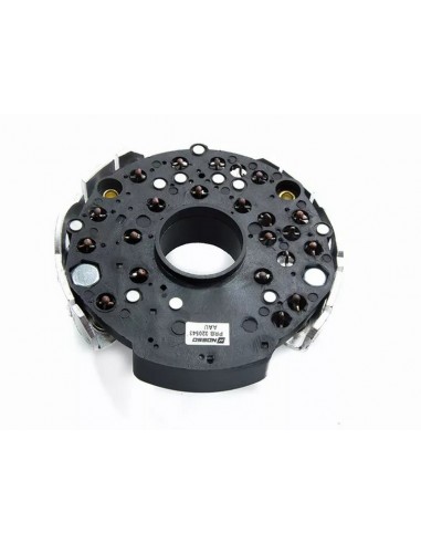 Plaqueta Rectificadora... Plaqueta Rectificadora...