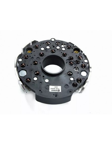 Plaqueta Rectificadora M.benz-scania-volvo (105a.14 Diodos 35a.�125mm)