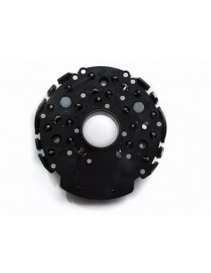 Plaqueta Rectificadora... 2