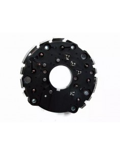 Plaqueta Rectificadora... 2