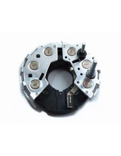 Plaqueta Rectificadora Gm...