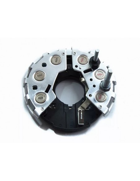 Plaqueta Rectificadora Gm Omega,suprema (bosch 1127320651)