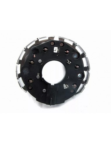 Plaqueta Rectificadora Gm... Plaqueta Rectificadora Gm...