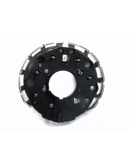Plaqueta Rectificadora Gm Omega,suprema (bosch 1127320651)
