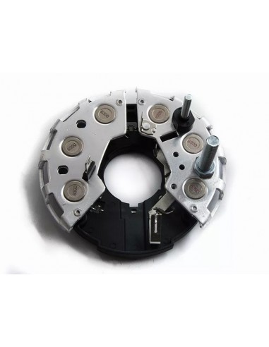 Plaqueta Rectificadora Ford-audi-vw 6...