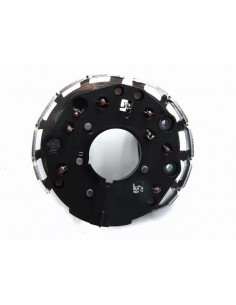 Plaqueta Rectificadora... 2