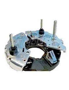 Plaqueta Rectificadora Gm...