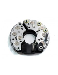 Plaqueta Rectificadora Vw...