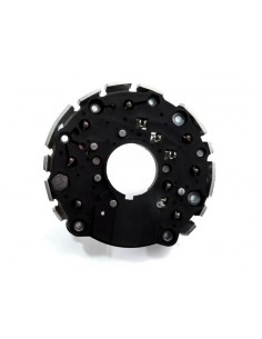 Plaqueta Rectificadora Vw... 2