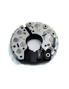 Plaqueta Rectificadora Fiat...