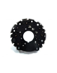 Plaqueta Rectificadora Fiat... 2