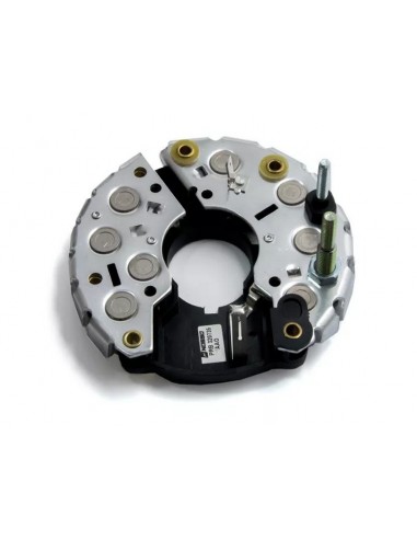 Plaqueta Rectificadora Gm Omega-volvo Plaqueta Rectificadora Gm Omega-volvo