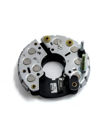 Plaqueta Rectificadora Gm Omega-volvo