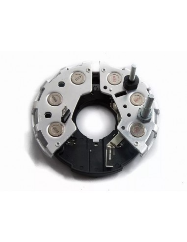 Plaqueta Rectificadora Chevrolet 70...