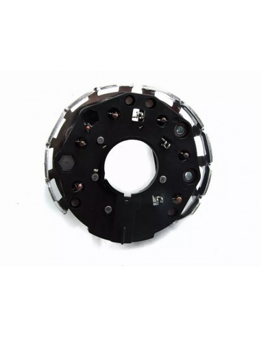 Plaqueta Rectificadora Chevrolet 70...