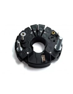 Plaqueta Rectificadora Case...