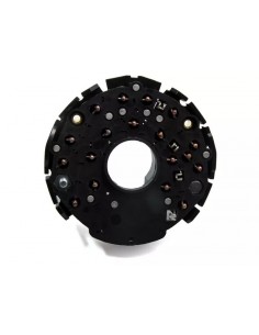 Plaqueta Rectificadora Case... 2