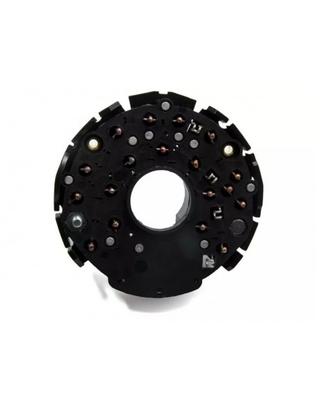 Plaqueta Rectificadora Case Tractor 28v. (135a.14 Diodos 50a.triodo)