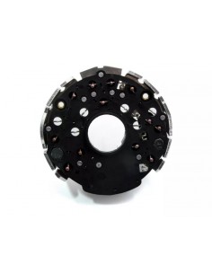 Plaqueta Rectificadora... 2