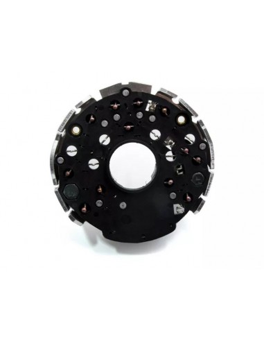 Plaqueta Rectificadora Scania-man... Plaqueta Rectificadora Scania-man...