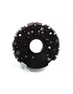 Plaqueta Rectificadora... 2