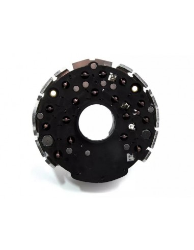 Plaqueta Rectificadora... Plaqueta Rectificadora...